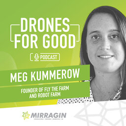 Meg Kummerow - Fly the Farm and Robot Farm