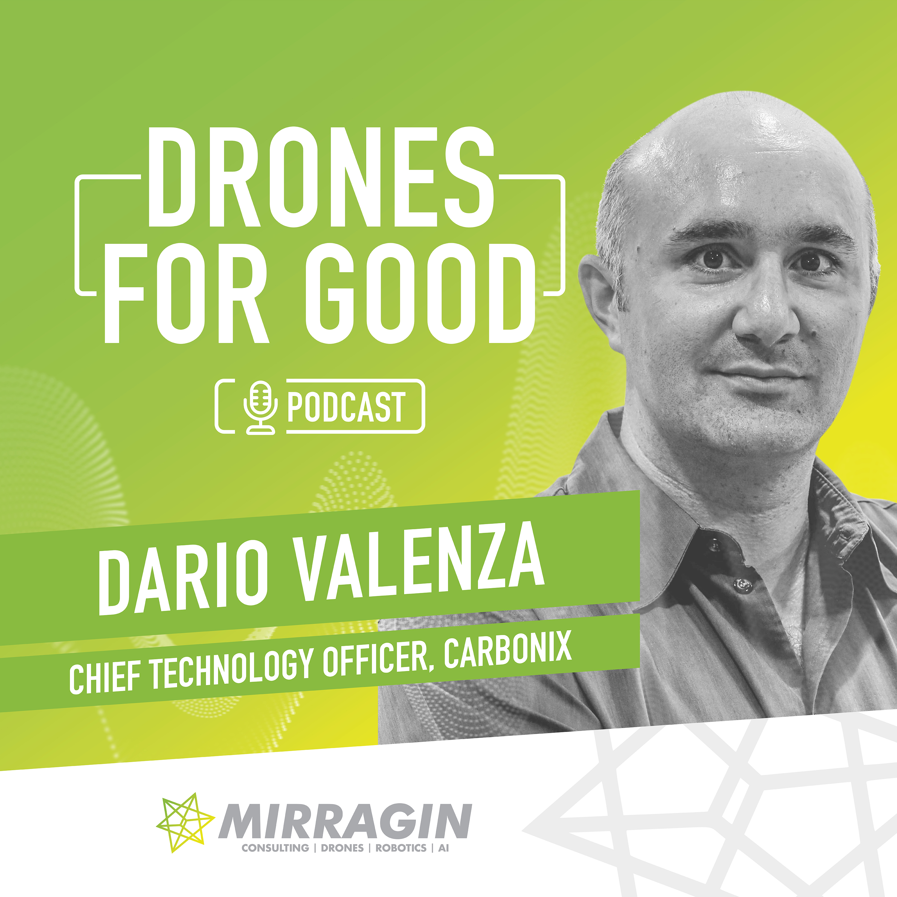 Drones For Good Podcast