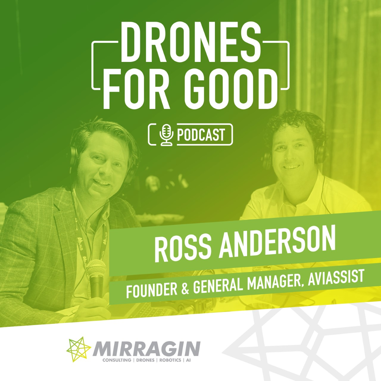 Ross Anderson - Aviassist