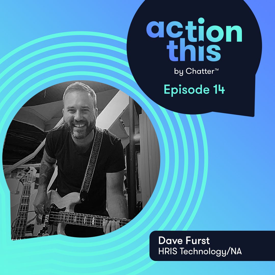S1E14 • Dave Furst • Start with the problem, not the solution