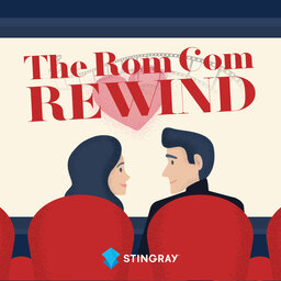 The Rom Com Rewind Pop Culture Roundup!