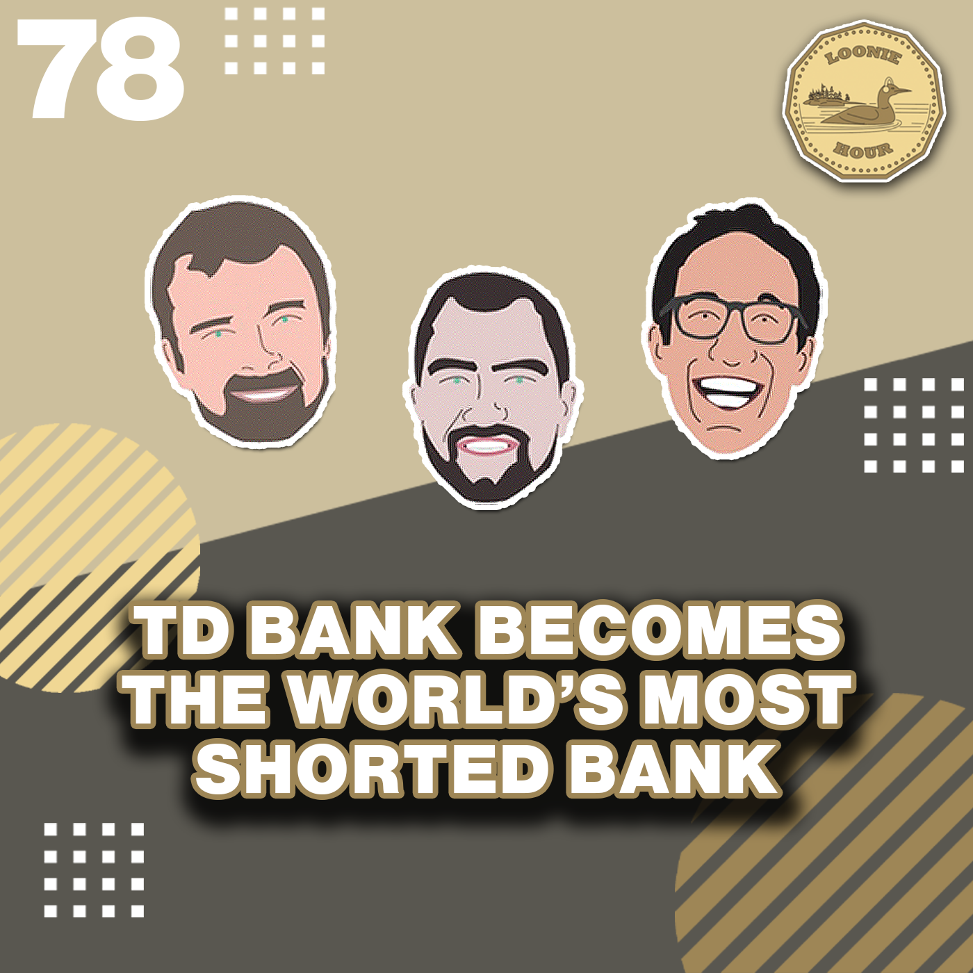 TD Bank Becomes The Worlds Most Shorted Bank