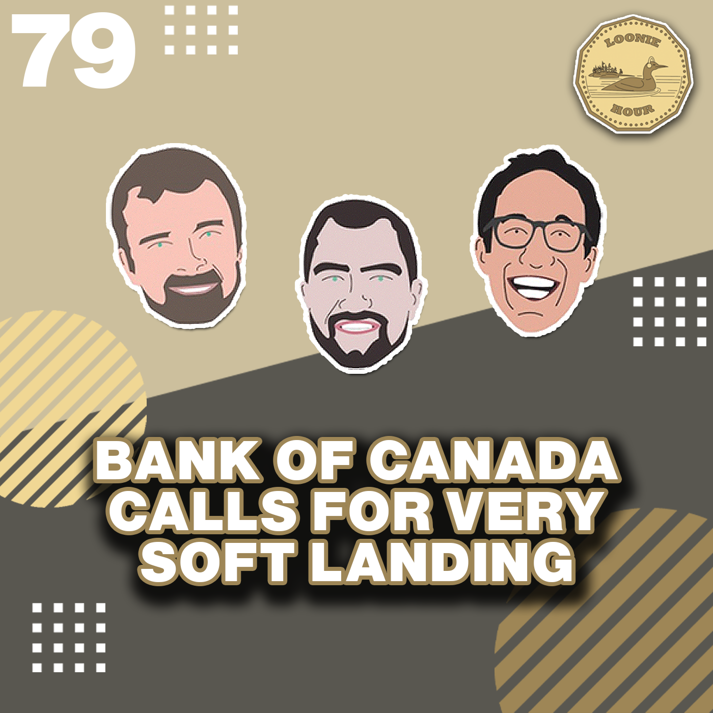Bank of Canada Calls For Very Soft Landing