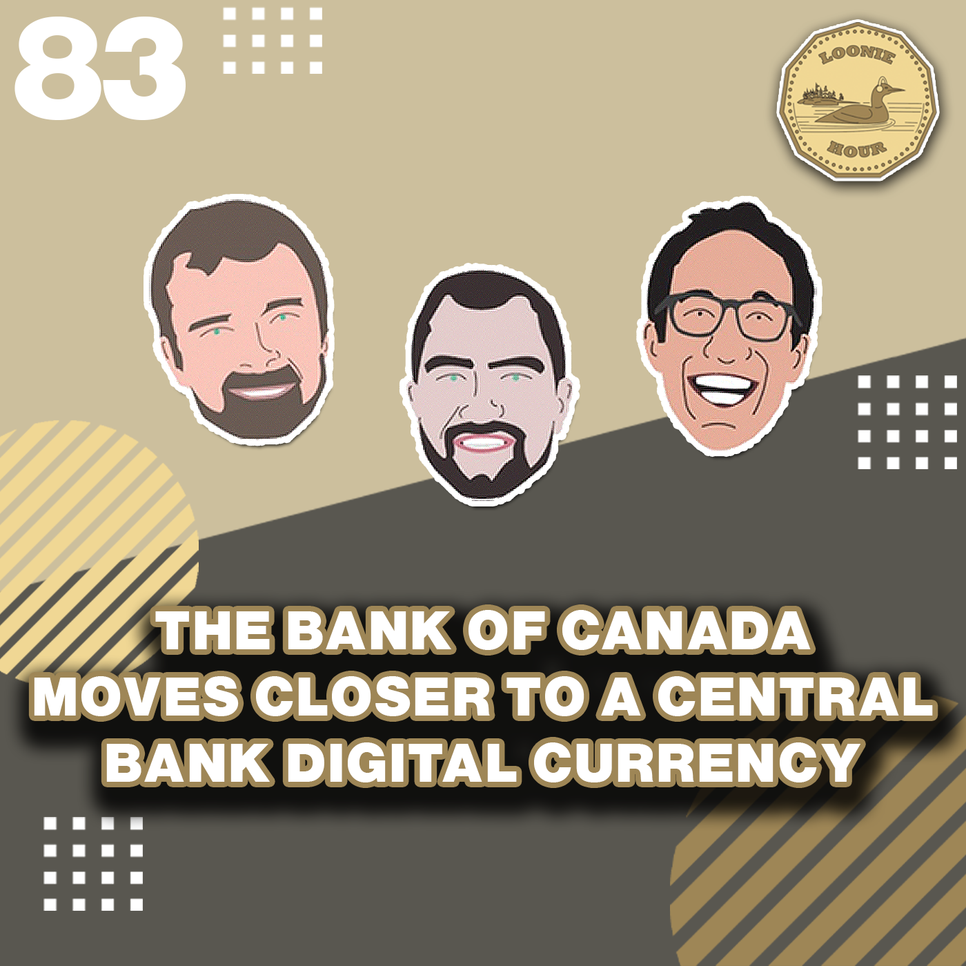The Bank of Canada Moves Closer to a Central Bank Digital Currency