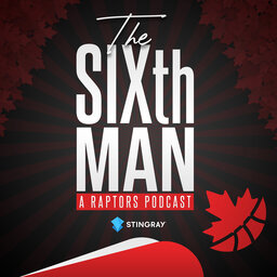SIXth Man Podcast - Trade Deadline 2024