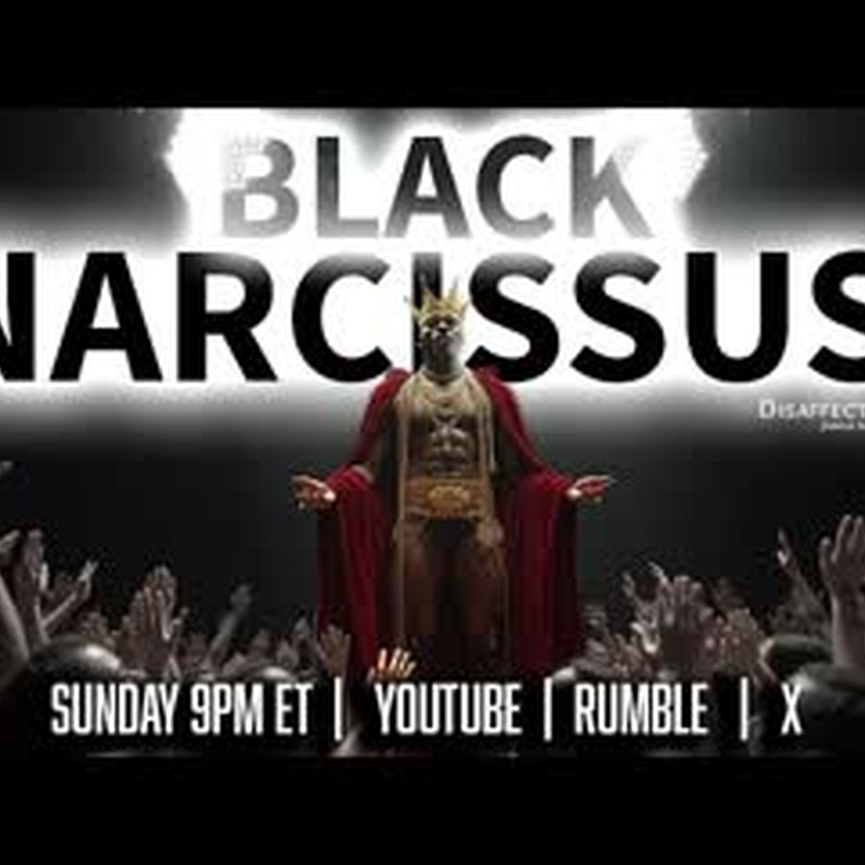 Black Narcissus: Episode 263, March 1, 2026 episode artwork
