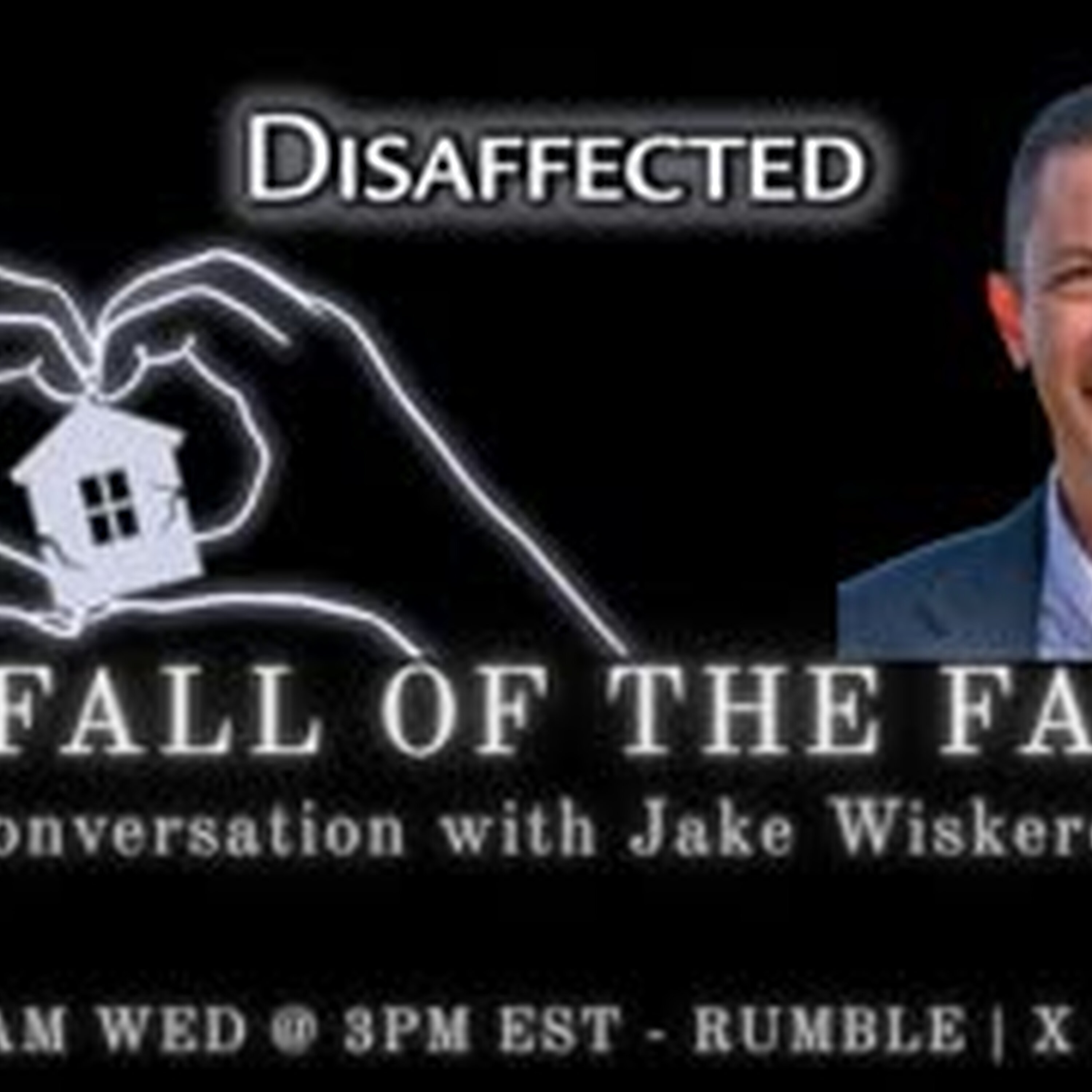The Fall of the Family LIVESTREAM-9.23.26