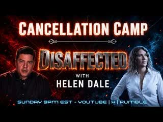 Cancel Culture: Patient Zero