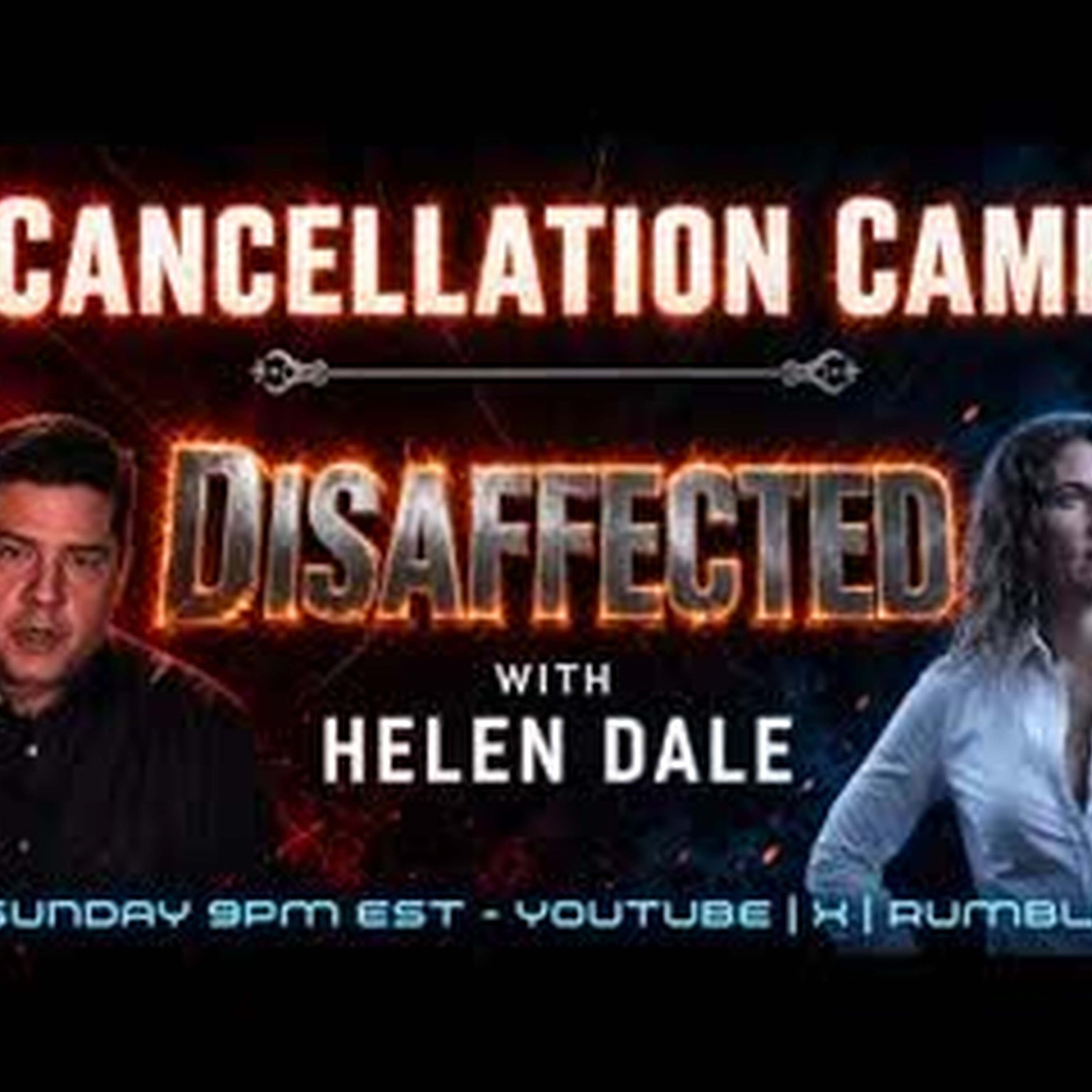 Cancel Culture: Patient Zero