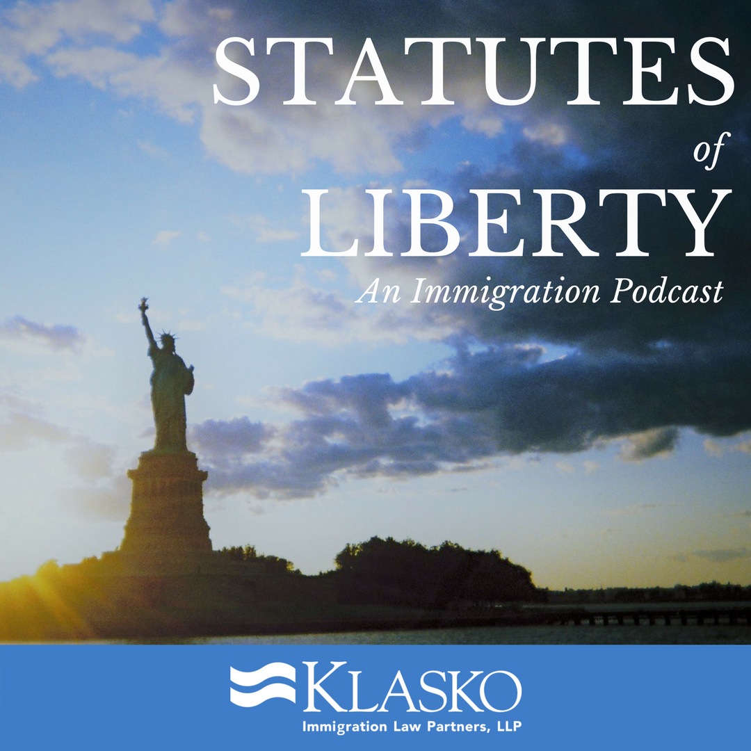 Episode 37: E-Verify Enforcement: Preparing for Desk Audits