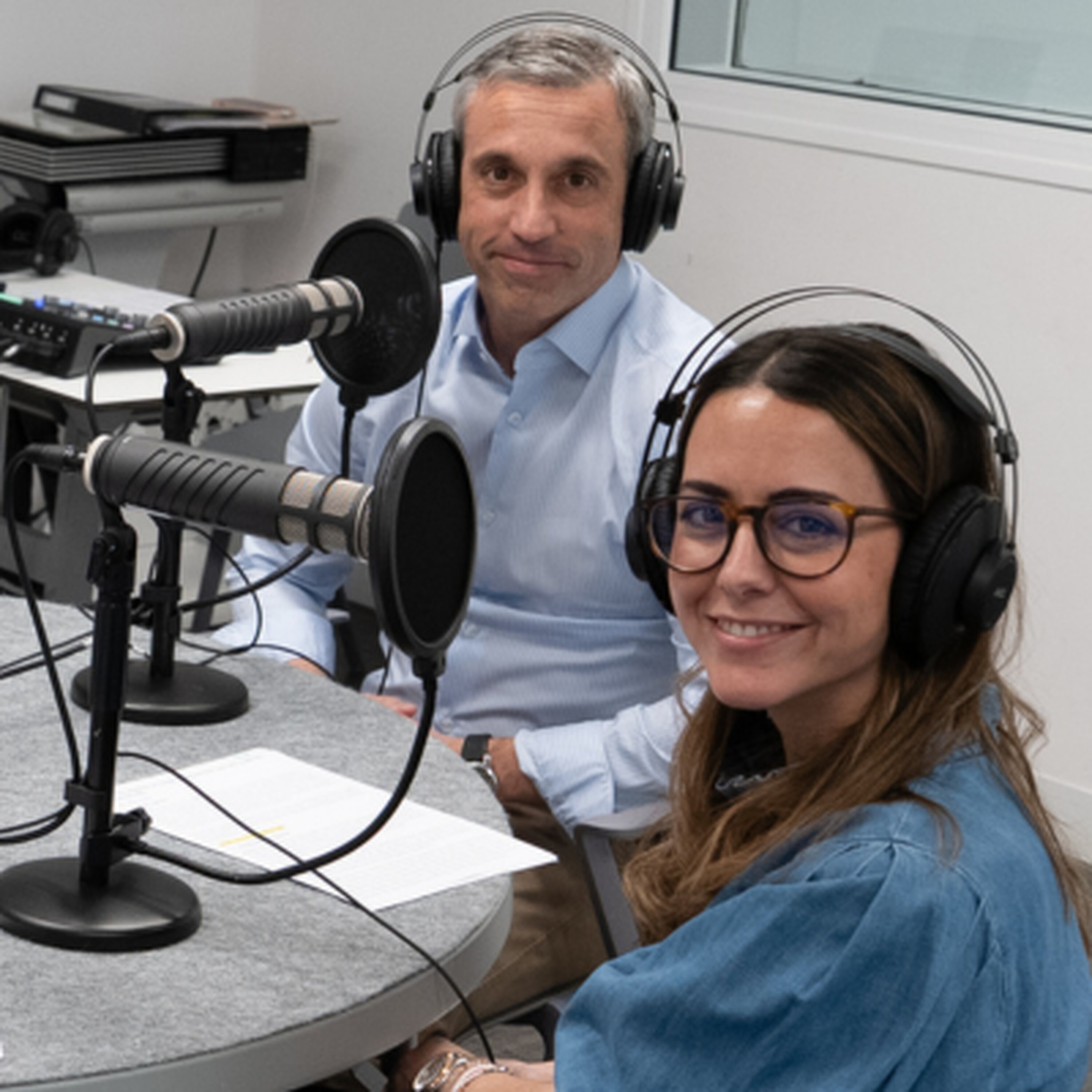 CardioPODCAST |5x10| Fenotipando el riesgo cardiovascular: por una medicina personalizada