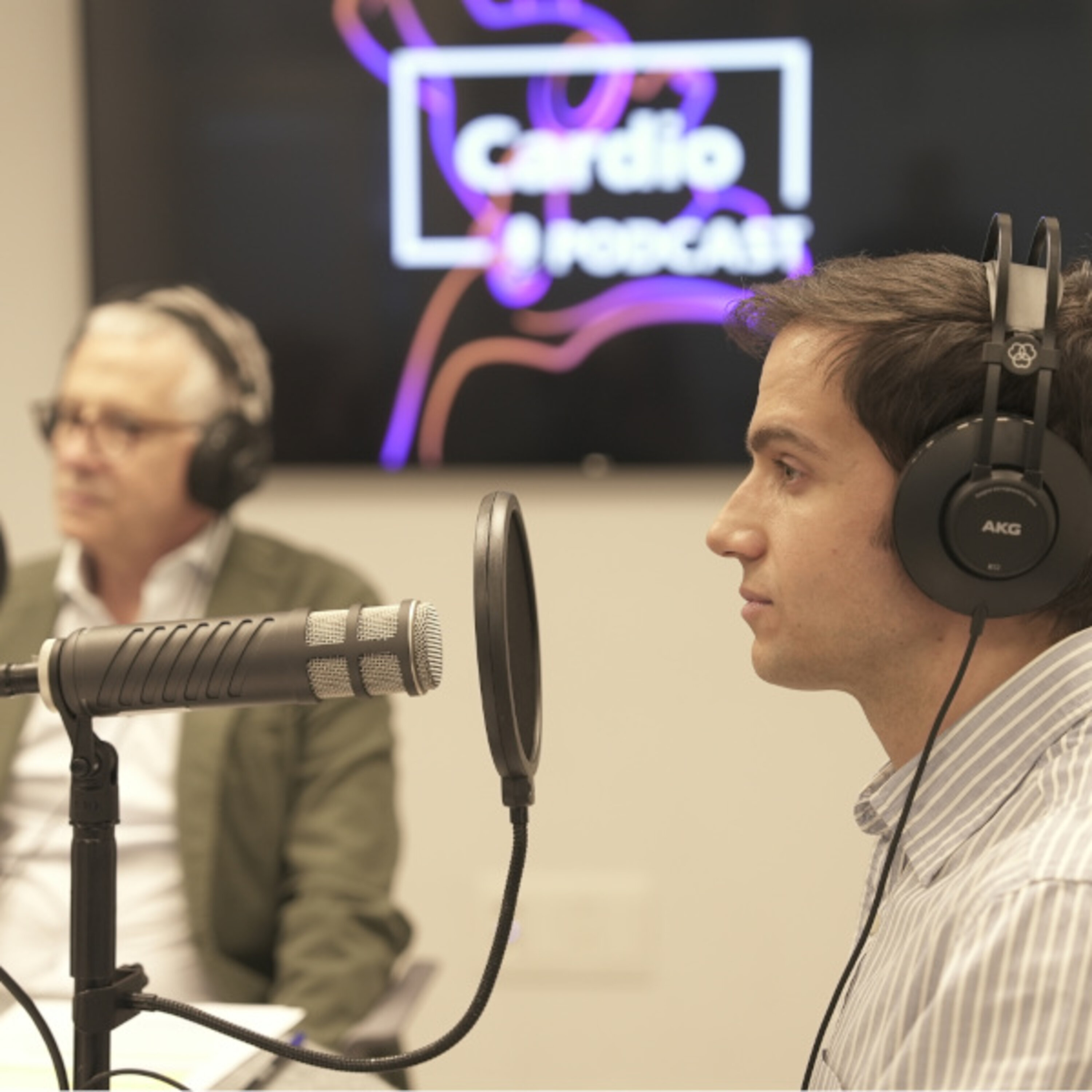 CardioPODCAST |3x07| Diez años con el marcapasos sin cables: pasado, presente y futuro