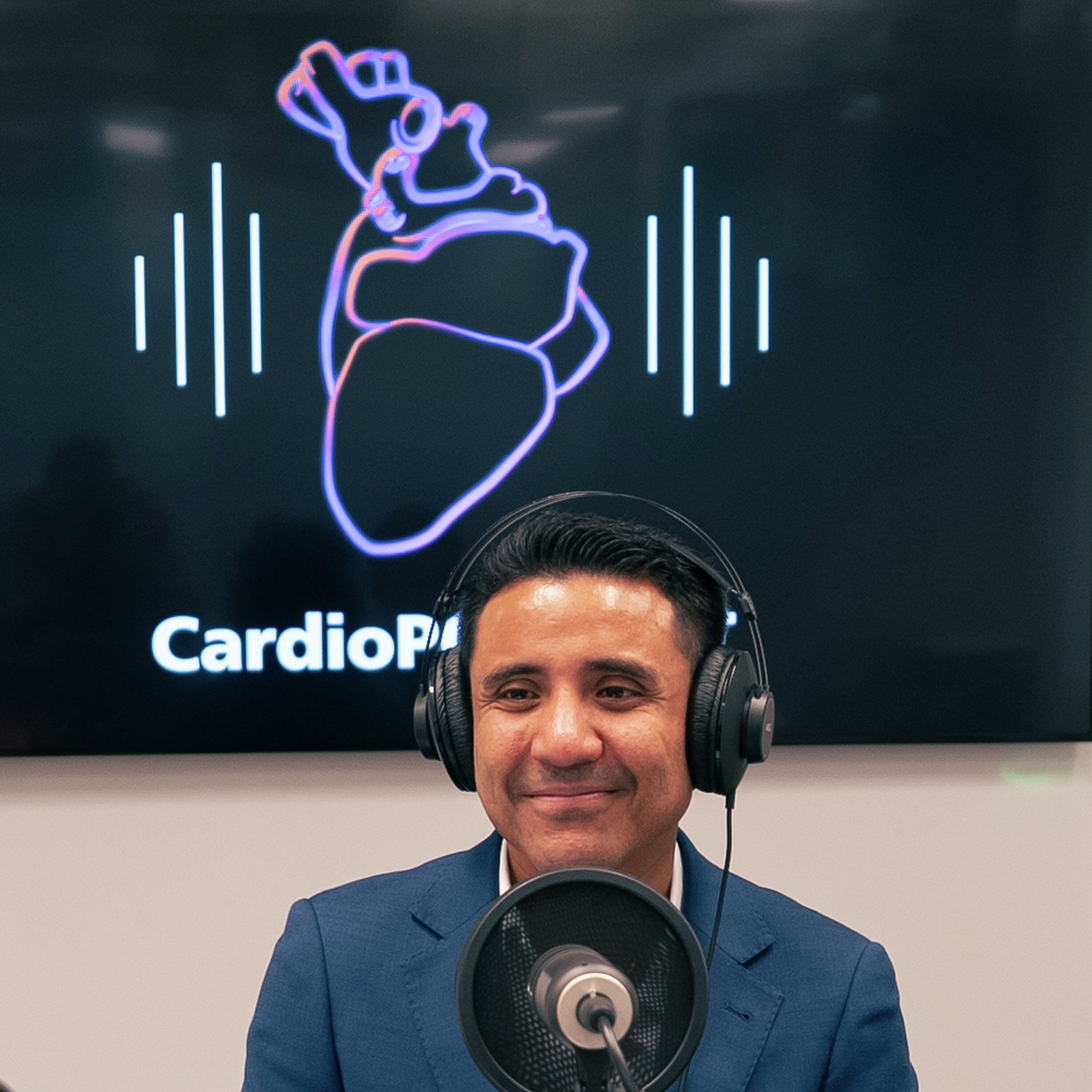 CardioPODCAST |3x20| Inclisirán en el tratamiento de la ECVA. ¿Cuál es la evidencia en España?