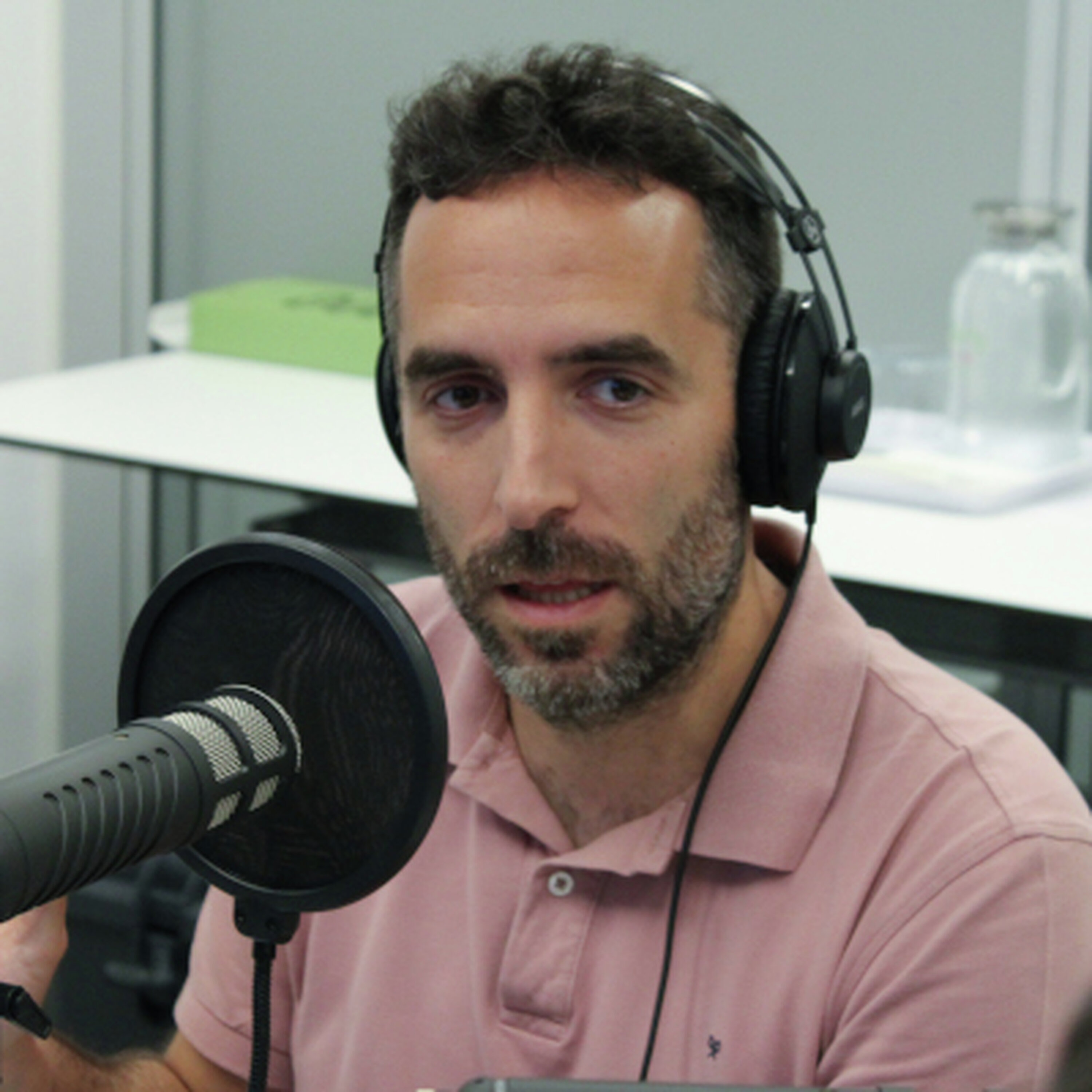 CardioPODCAST |4x14| Últimas novedades y avances en amiloidosis cardiaca por transtiretina