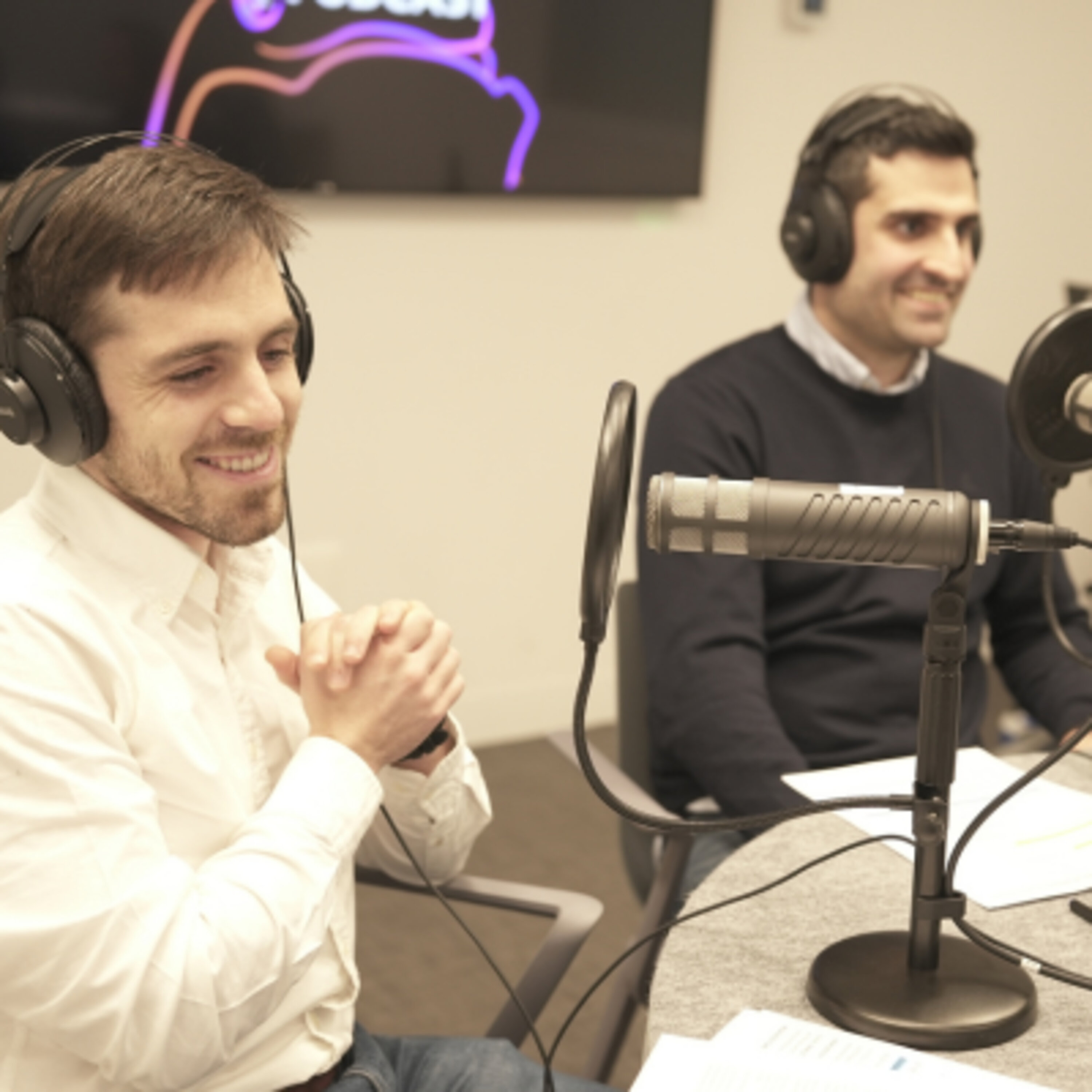 CardioPODCAST |3x09| ¿Se puede controlar el ritmo con fármacos no antiarrítmicos?
