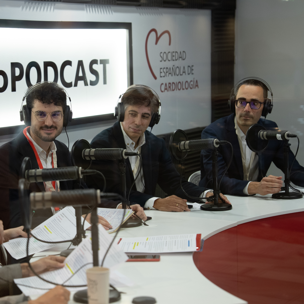 CardioPODCAST |4x26| Inclisirán en la práctica clínica real: ¿qué evidencia tenemos?