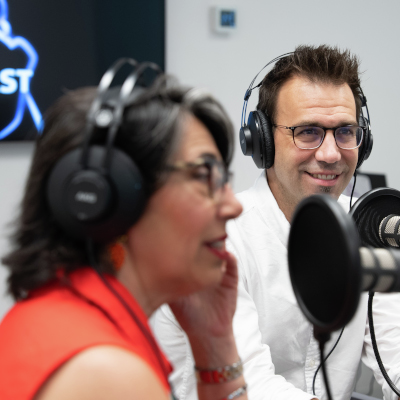 CardioPODCAST |5x01|Circulación de Fontan: ¿solución o nuevo desafío?