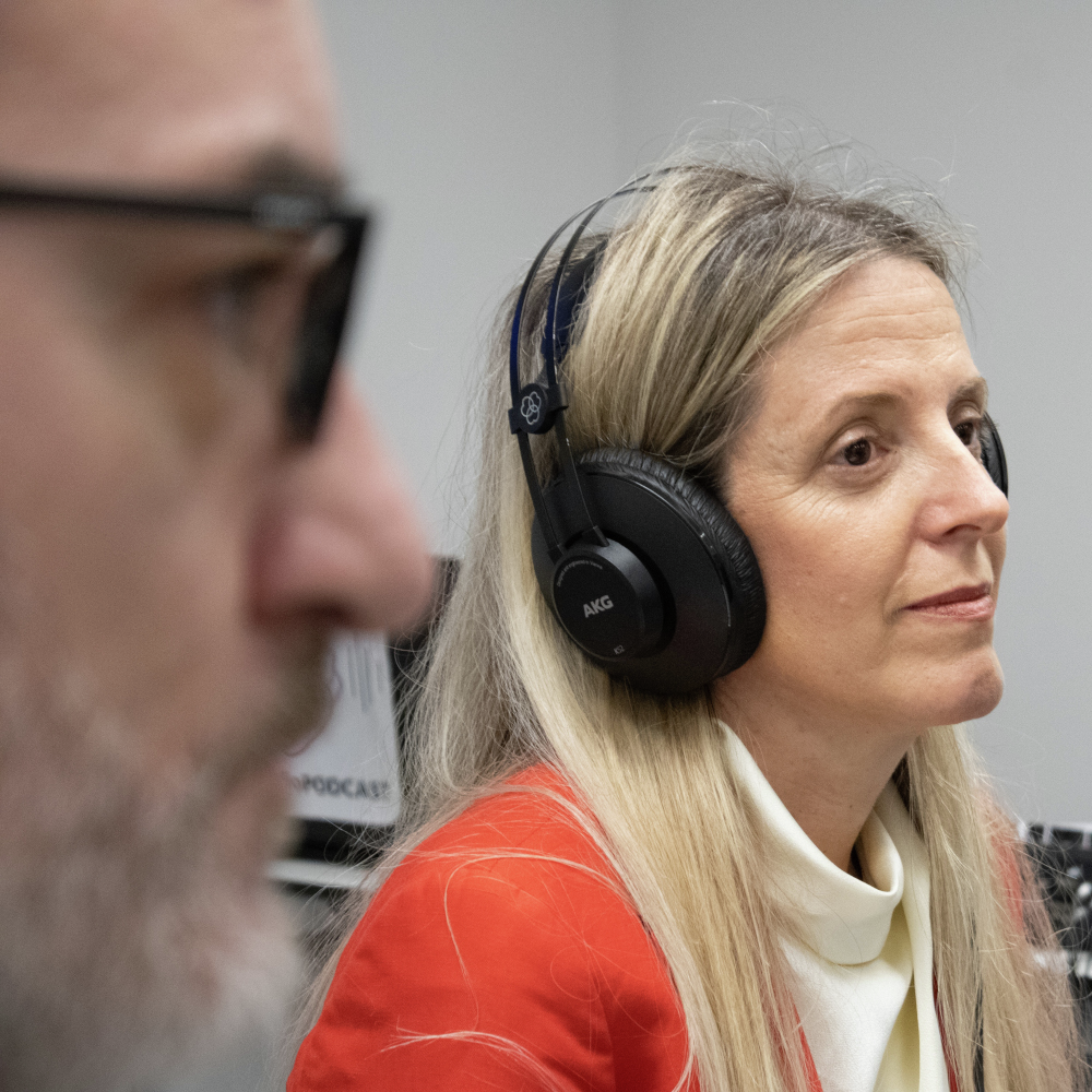 CardioPODCAST |4x06| Tratamiento percutáneo de la insuficiencia tricúspide: soluciones contemporáneas para viejos problemas