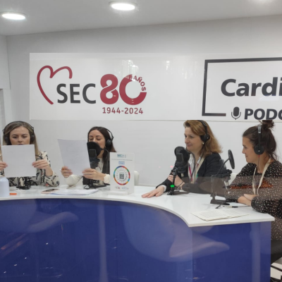 CardioPODCAST |4x03| Realce tardío: papel en el diagnóstico de las miocardiopatías y en la estratificación del riesgo de muerte súbita