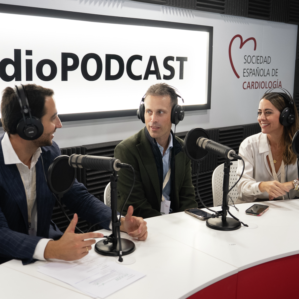 CardioPODCAST |4x24| Estrategias avanzadas en prevención secundaria: reduciendo el riesgo de nuevos eventos cardiovasculares