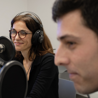 CardioPODCAST |5x08| Infarto de miocardio sin elevación del segmento ST: ¿coronariografía para todos?