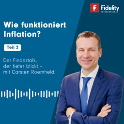 Wie funktioniert Inflation (Teil 2): Die Rolle die Zentralbanken
