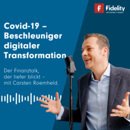 Covid-19 – Beschleuniger digitaler Transformation