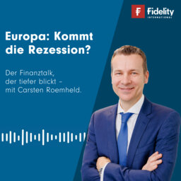 Europa: Kommt die Rezession?
