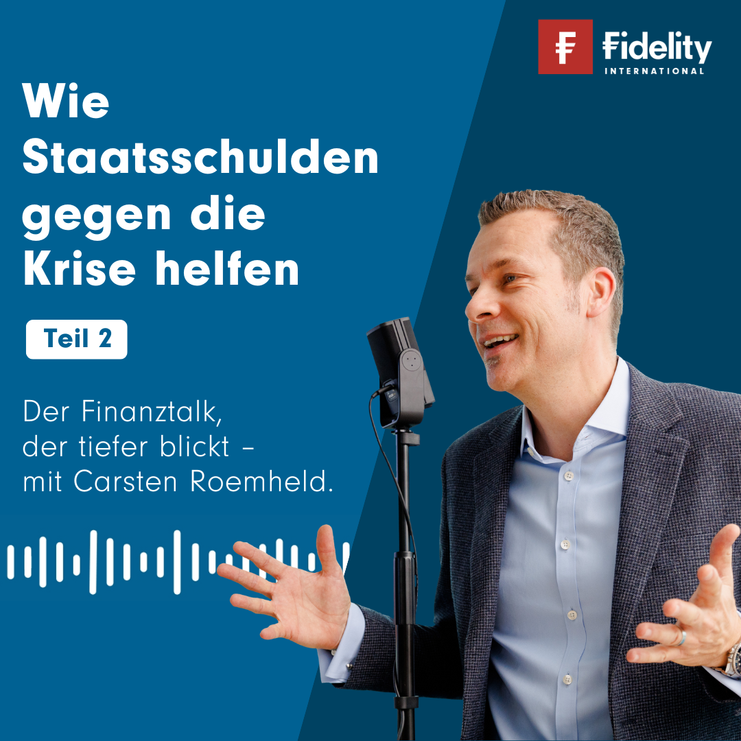 Wie Staatsschulden gegen die Krise helfen (Teil 2): Wenn Ökonomen nach mehr Staat rufen