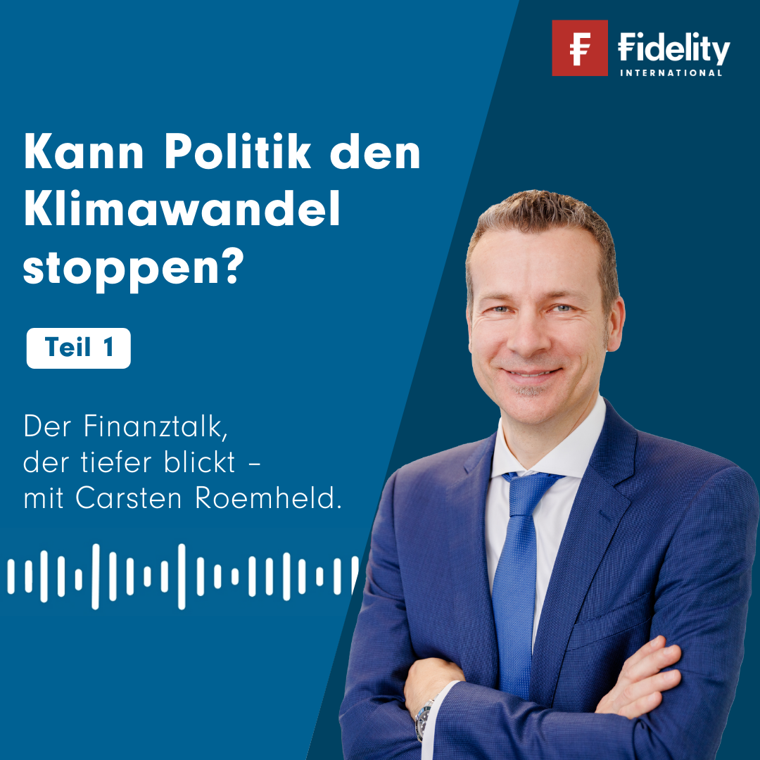 Kann Politik den Klimawandel stoppen? (Teil 1): Welche Folgen das Klima-Urteil hat
