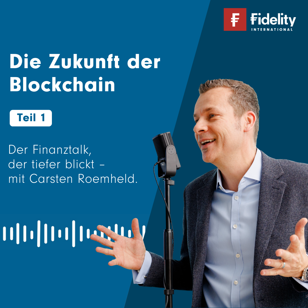 Die Zukunft der Blockchain (Teil 1): Wie smarte Verträge unser Leben revolutionieren