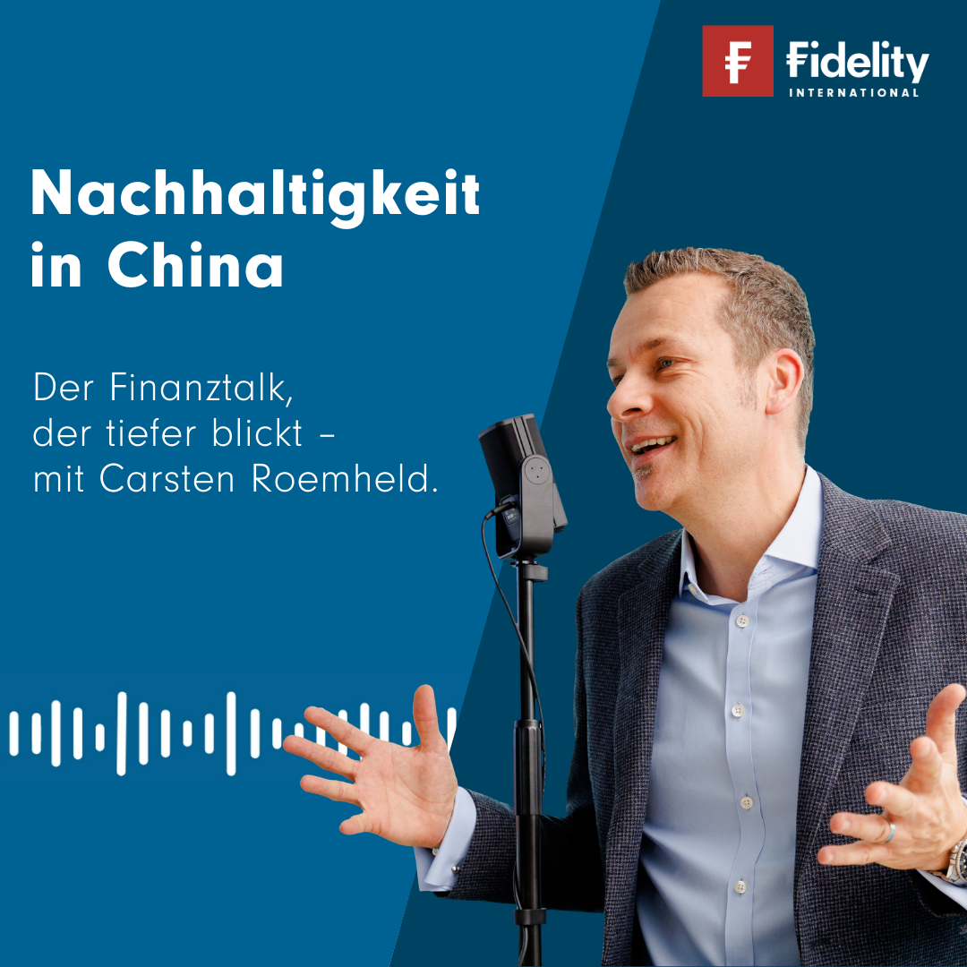 Fidelity Podcast Kapitalmarkt
