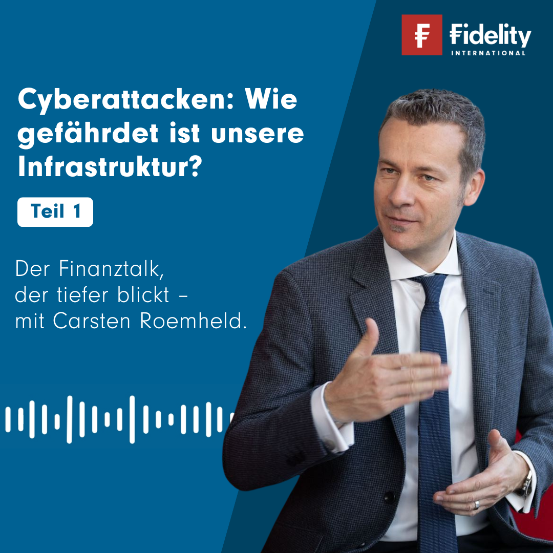 Cyberattacken: Wie gefährdet ist unsere Infrastruktur? (Teil 1): Backups gegen organisierte Kriminalität