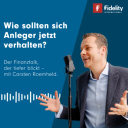 Die Chef-Anlagestrategen von Fidelity, der Commerzbank und der Deutschen Bank zur Frage, wie Anleger sich jetzt verhalten sollten