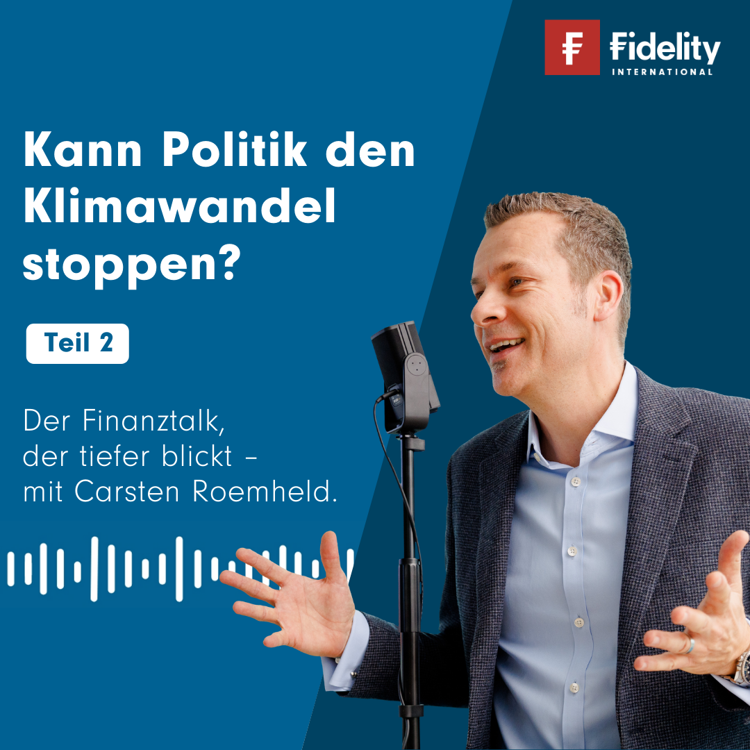 Kann Politik den Klimawandel stoppen? (Teil 2): Was Klimaschutz mit Standortpolitik zu tun hat