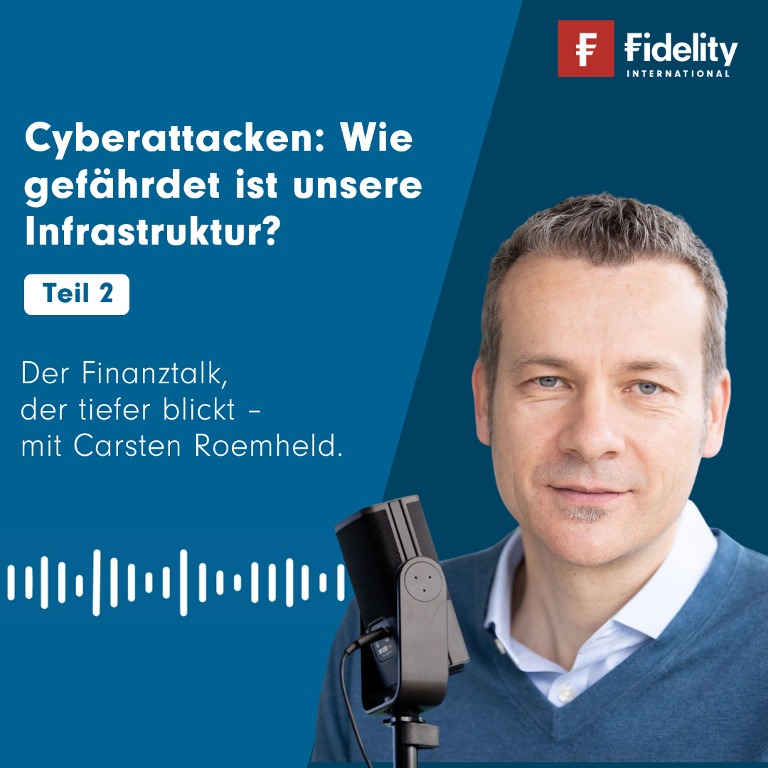 Fidelity Podcast Kapitalmarkt