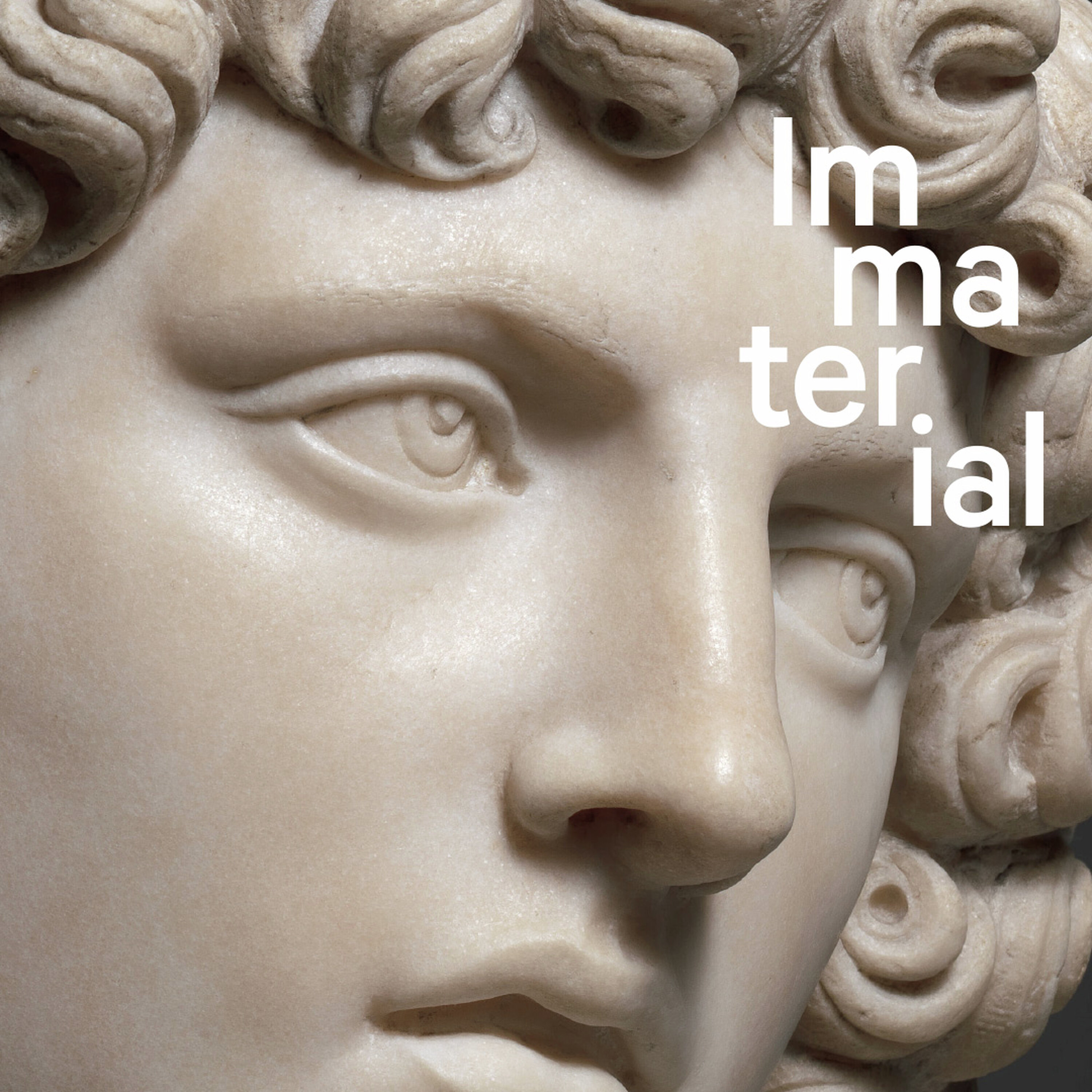 Immaterial: Stone Immaterial: Stone