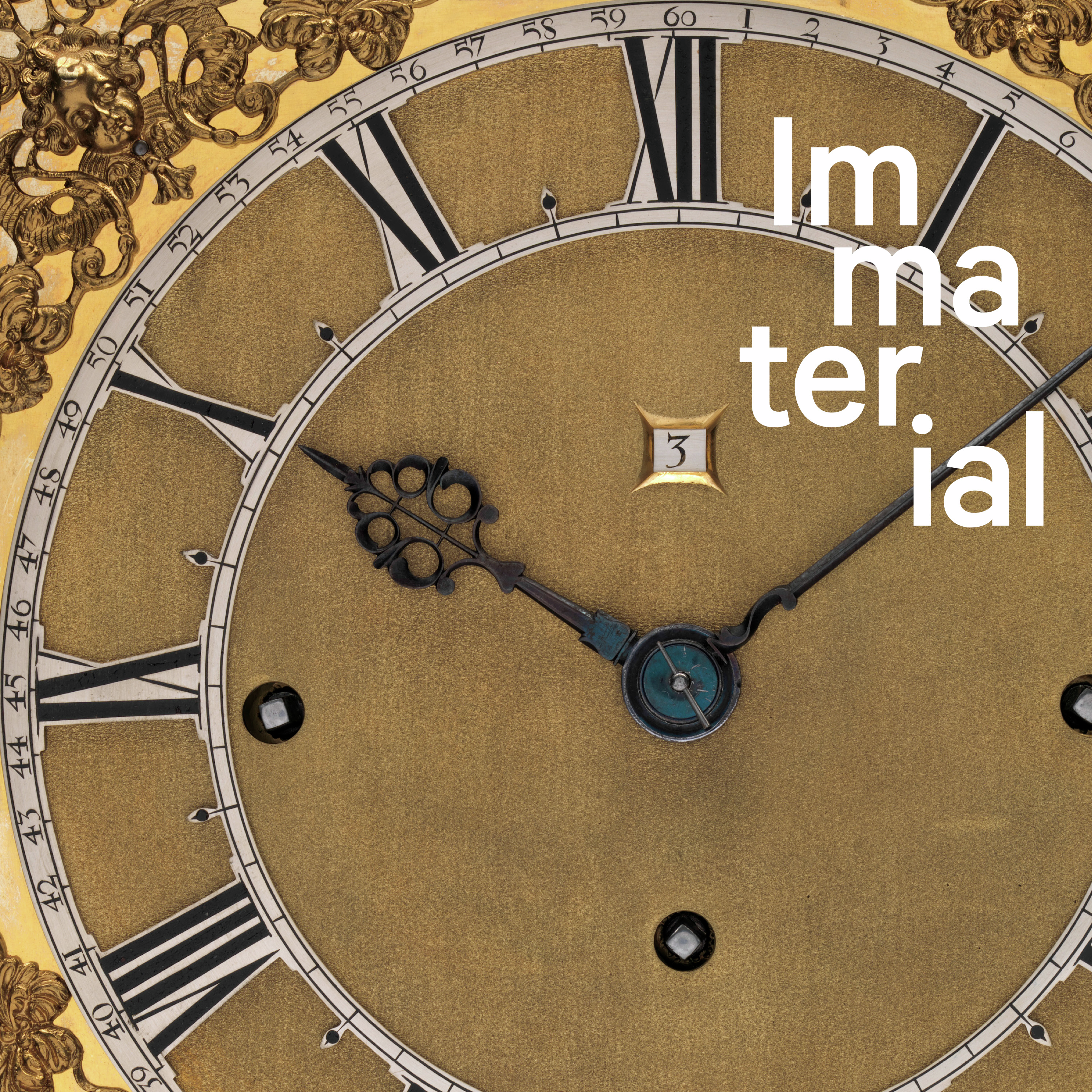 Immaterial: 5,000 Years of Art, One Material at a Time