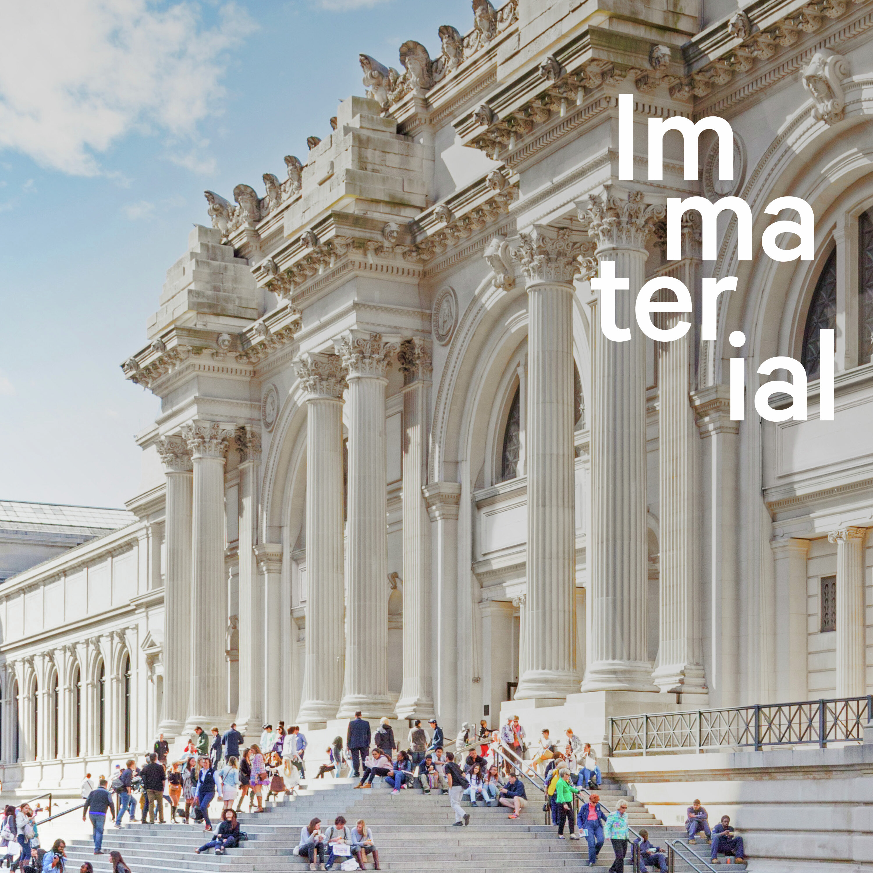 Space, Part 2: Behind the Scenes at The Met Space, Part 2: Behind the Scenes at The Met