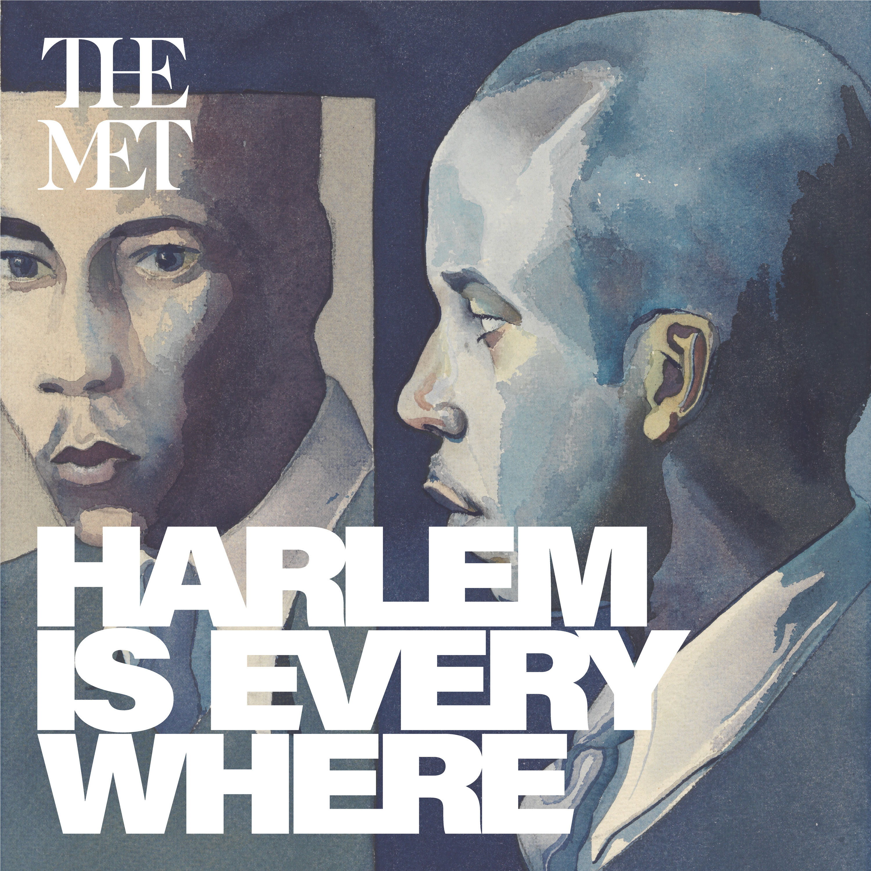 1. The New Negro episode artwork
