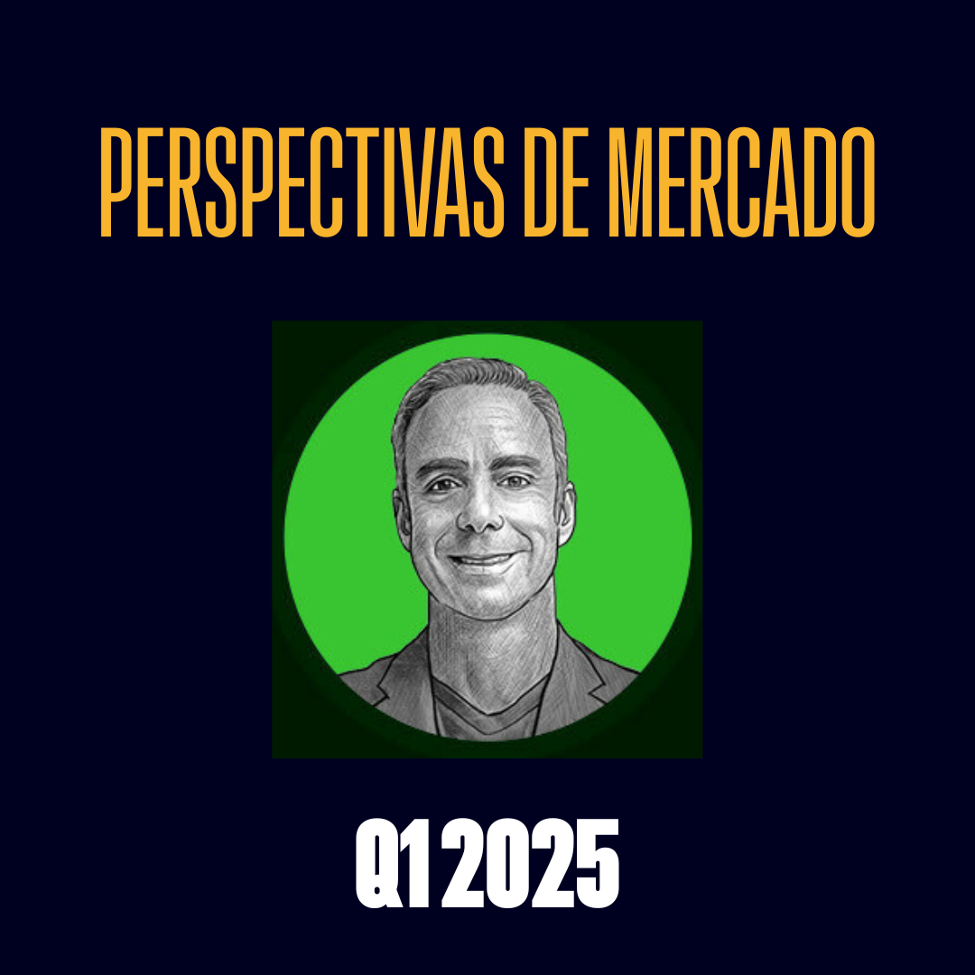 Perspectivas de mercado 2025 | Cambio de liderazgo en EE. UU y resurgimiento de las Cripto