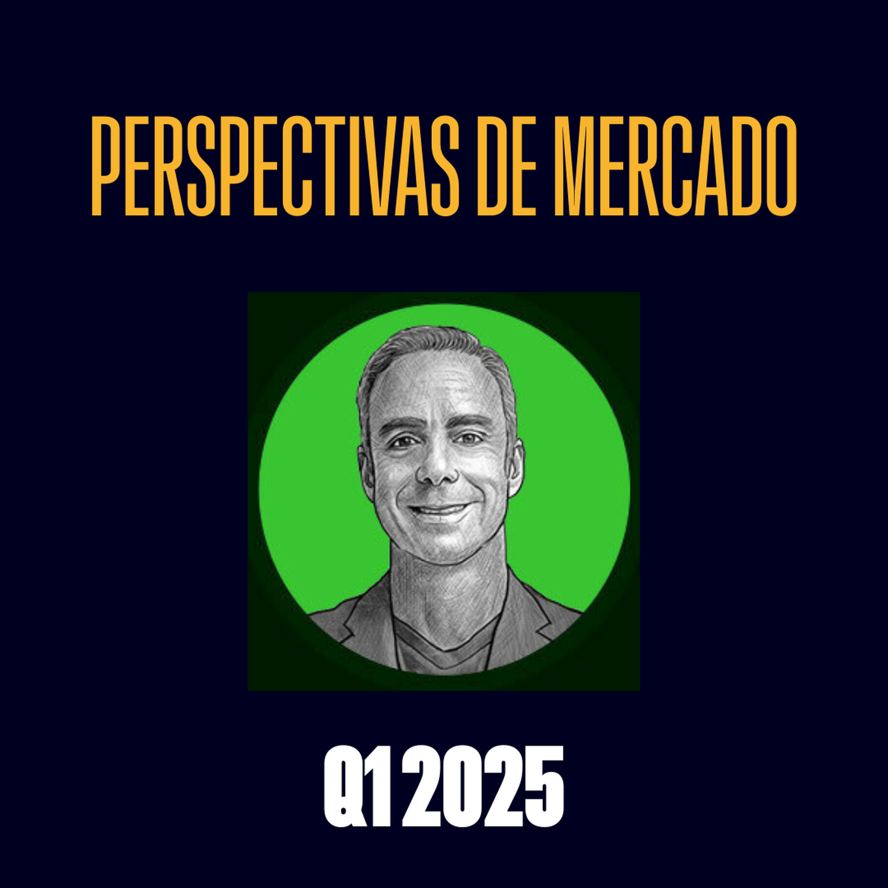 Perspectivas de mercado 2025 | Cambio de liderazgo en EE. UU y resurgimiento de las Cripto