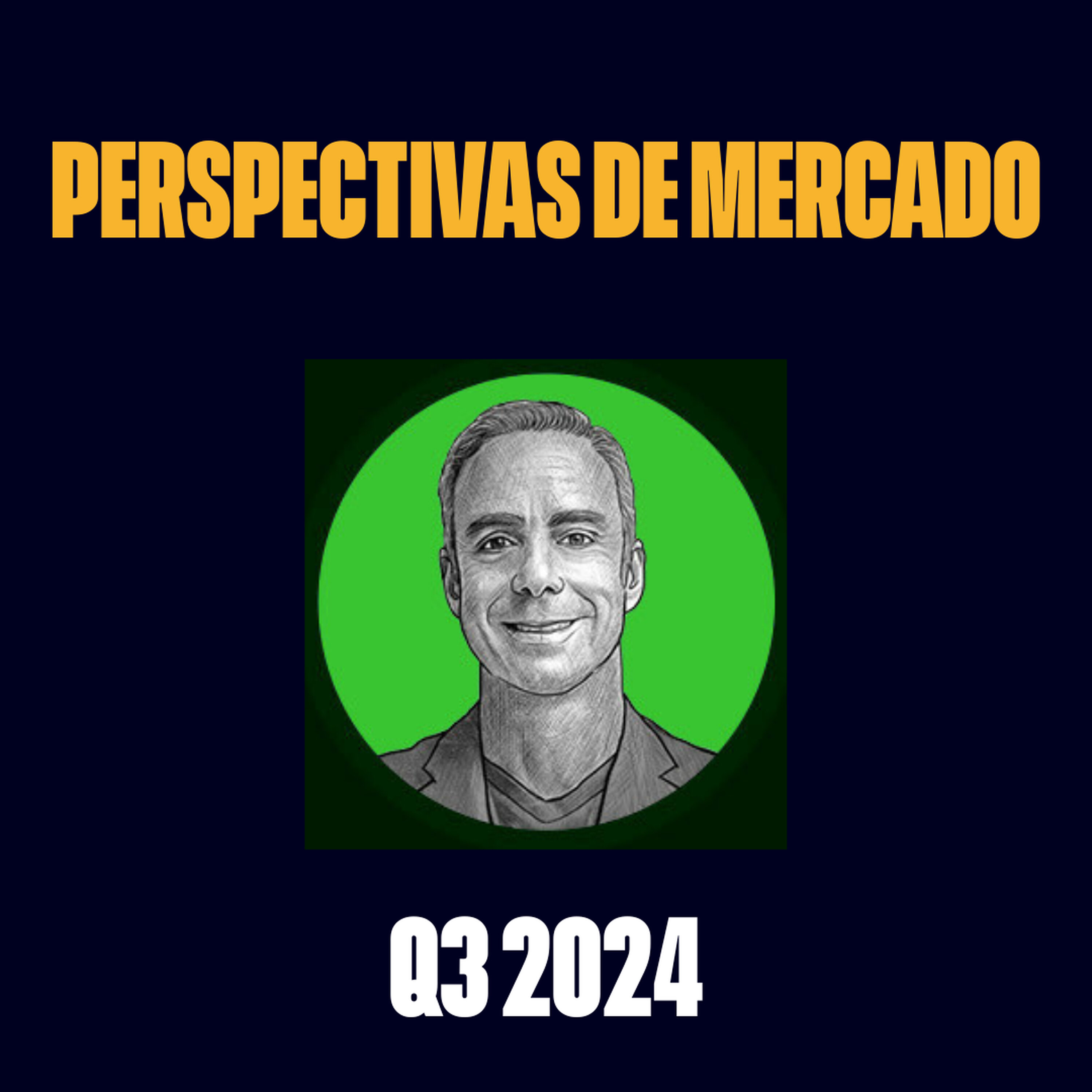 Perspectivas de mercado 3T 2024 | Recorte de tipos ¿Ahora qué?