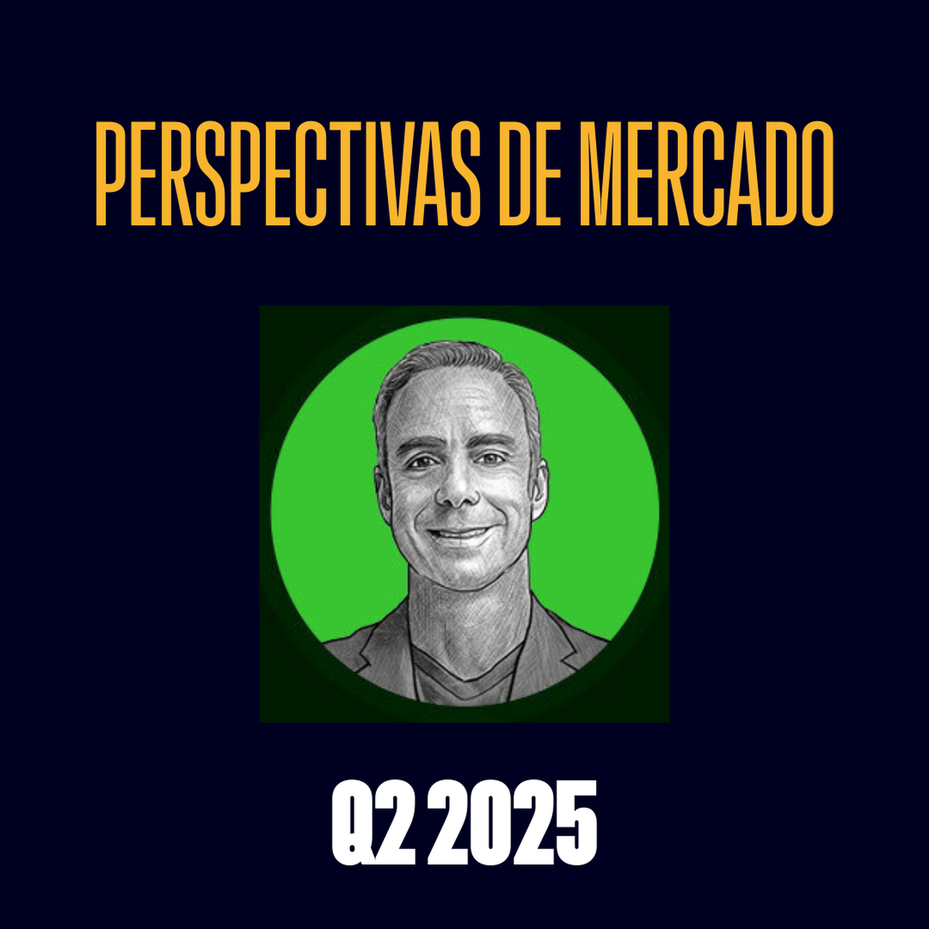 Perspectivas de Mercado para el Q2 | Invertir en la era de Trump