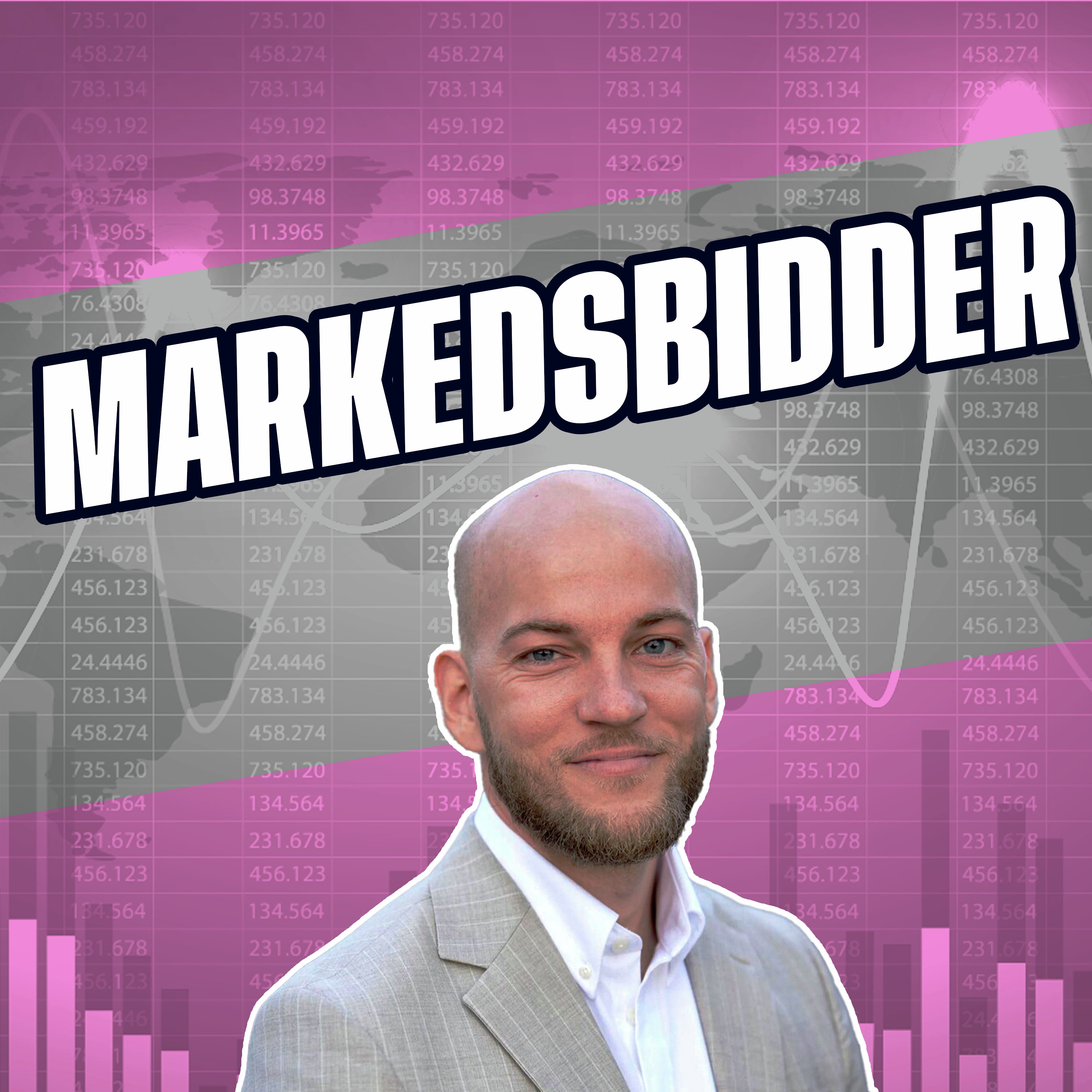 AI er deflationært og Novo styrter igen (!) episode artwork
