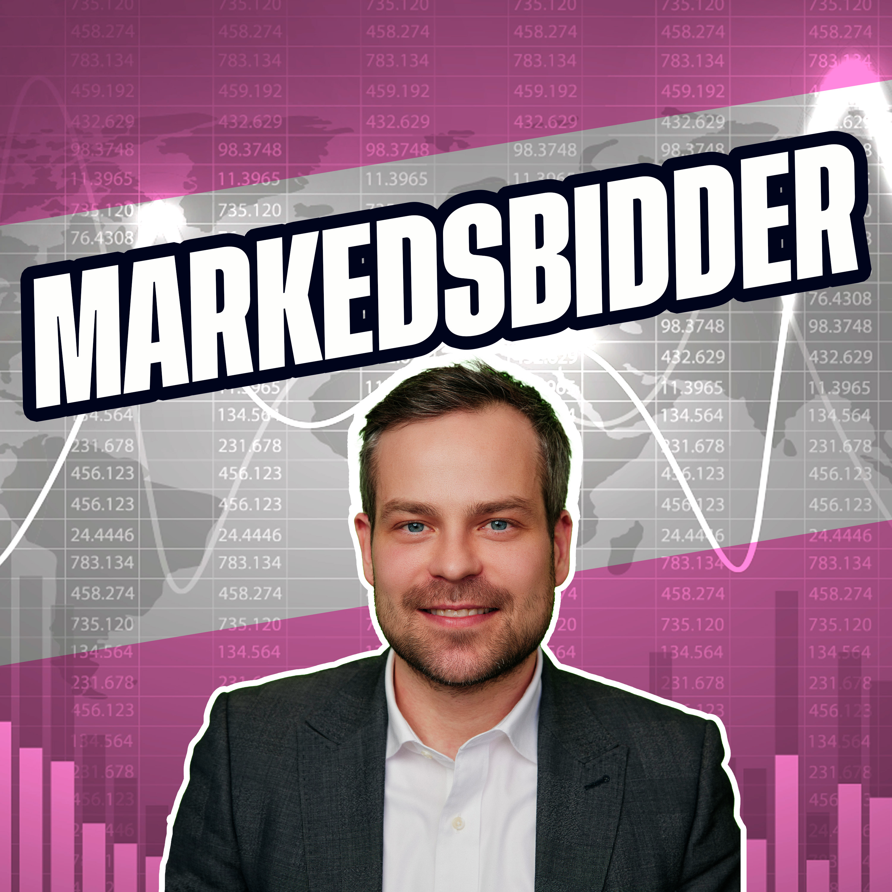 Hvad sker der lige med Mag7? episode artwork