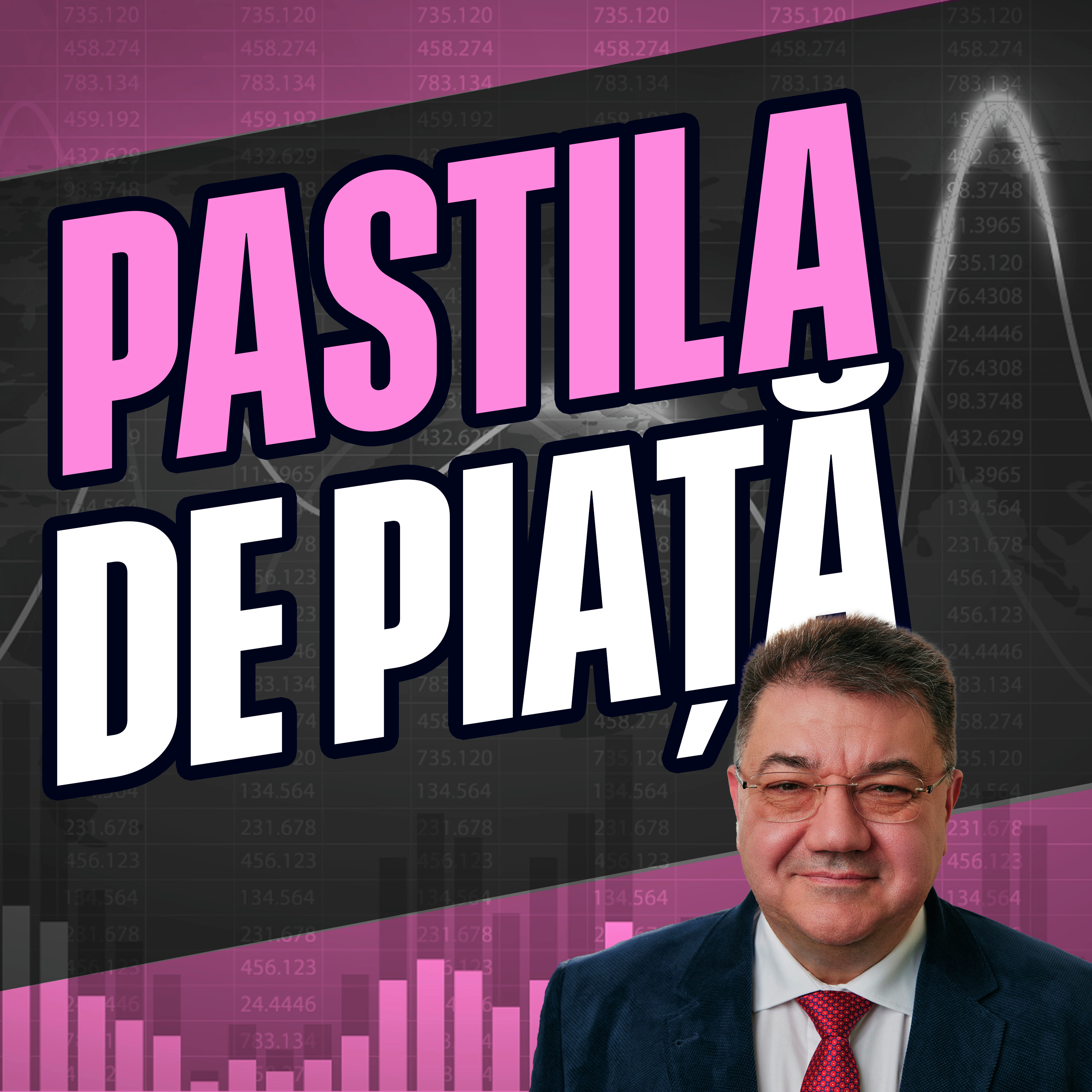 Investitorii individuali români preocupați de inflație episode artwork