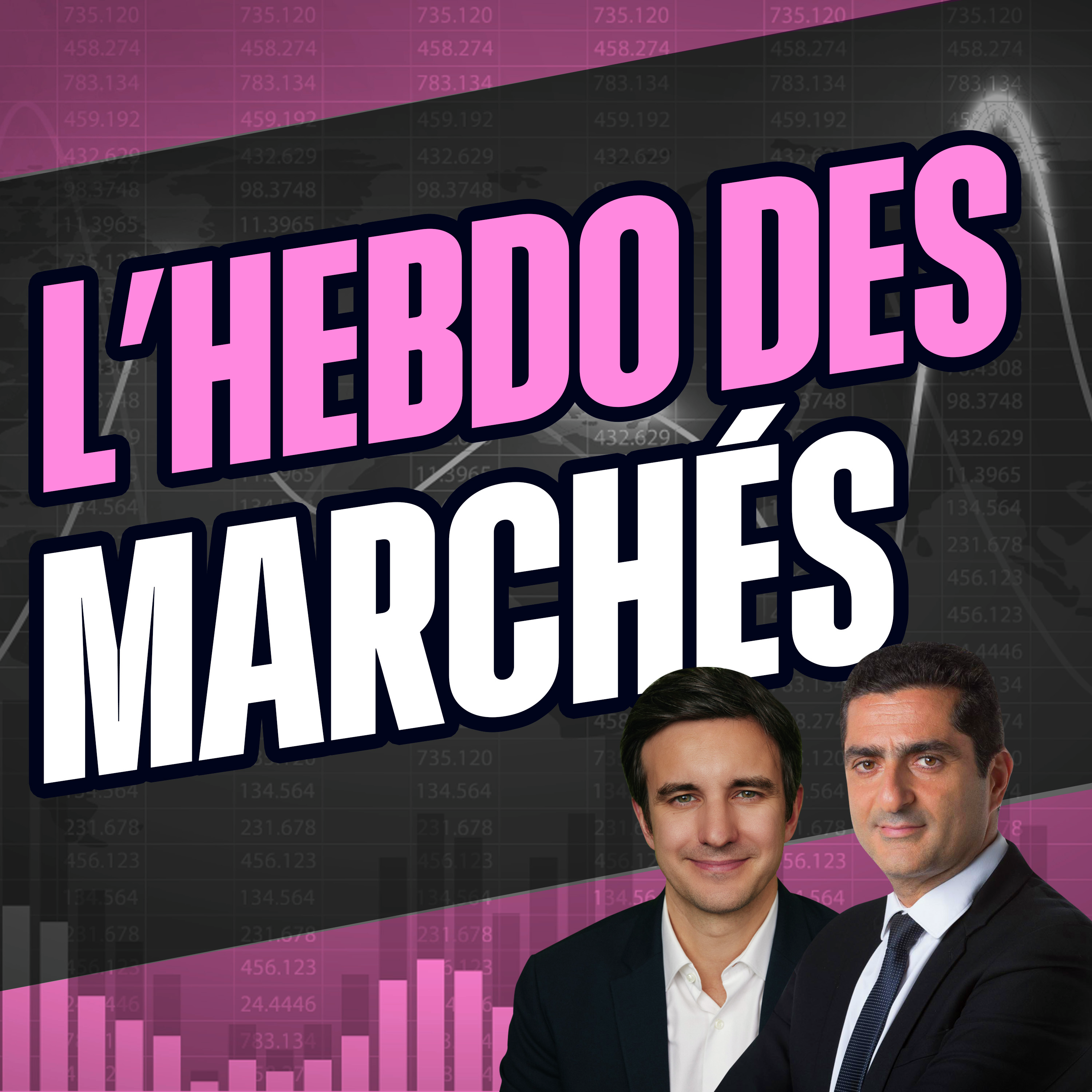 Trump : quels impacts sur l'économie & les marchés ?