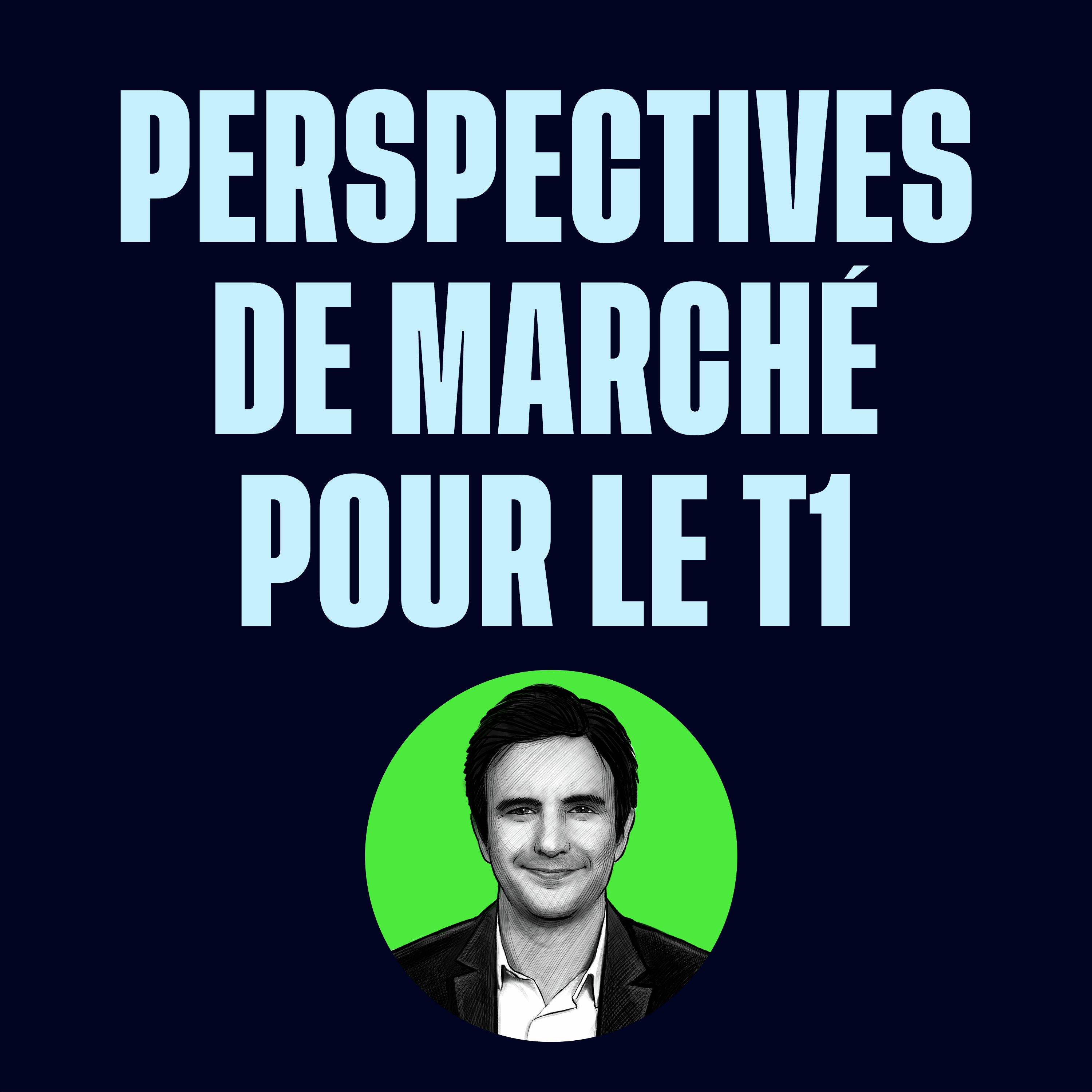 Perspectives de marchés 2025 d'eToro : Leadership américain, cryptomonnaies & tensions commerciales