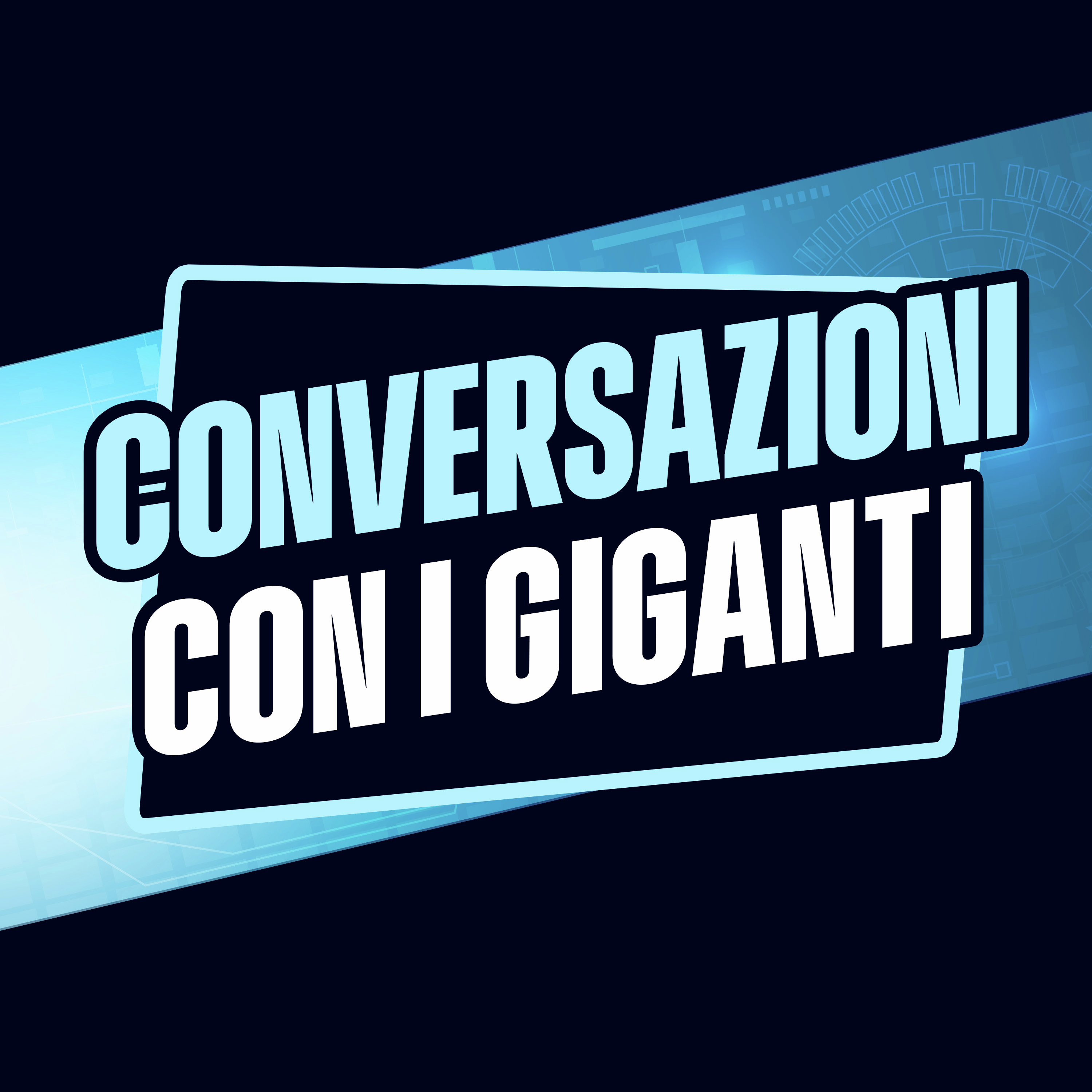 Il caso Tamburi: l'arte dell'investimento episode artwork